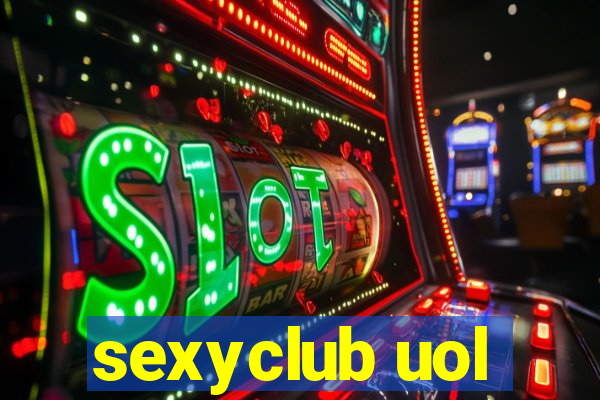 sexyclub uol